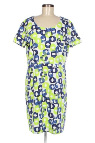 Φόρεμα Marc Aurel, Μέγεθος XL, Χρώμα Πολύχρωμο, Τιμή 160,21 €