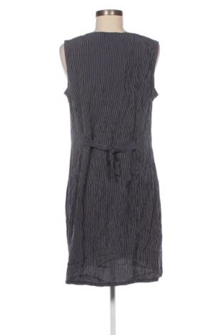 Kleid Marc Aurel, Größe M, Farbe Blau, Preis 12,94 €