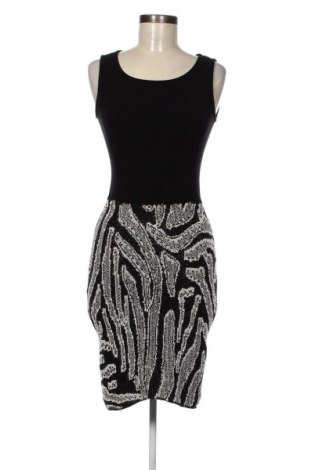 Φόρεμα Marc Cain, Μέγεθος S, Χρώμα Μαύρο, Τιμή 49,10 €