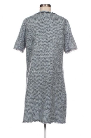 Kleid Marc Cain, Größe L, Farbe Blau, Preis 102,29 €