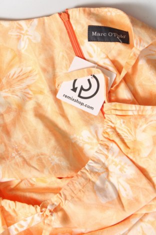 Šaty  Marc O'Polo, Velikost M, Barva Oranžová, Cena  445,00 Kč