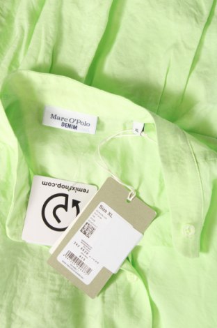 Φόρεμα Marc O'Polo, Μέγεθος XL, Χρώμα Πράσινο, Τιμή 133,51 €