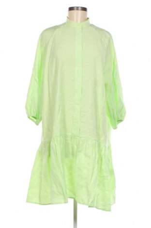 Φόρεμα Marc O'Polo, Μέγεθος XL, Χρώμα Πράσινο, Τιμή 38,72 €