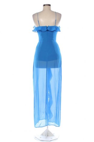 Φόρεμα Marciano, Μέγεθος XS, Χρώμα Μπλέ, Τιμή 155,15 €