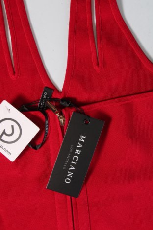 Φόρεμα Marciano by Guess, Μέγεθος XS, Χρώμα Ρόζ , Τιμή 80,11 €