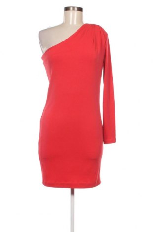Šaty  Marciano by Guess, Velikost L, Barva Červená, Cena  872,00 Kč