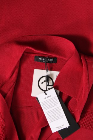 Šaty  Marciano by Guess, Velikost S, Barva Červená, Cena  3 754,00 Kč