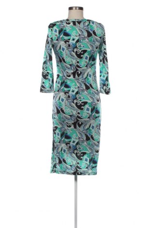 Φόρεμα Marella, Μέγεθος L, Χρώμα Πολύχρωμο, Τιμή 85,00 €
