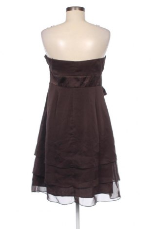 Kleid Marie Blanc, Größe L, Farbe Braun, Preis € 40,36