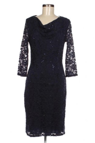 Kleid Marie Noir, Größe M, Farbe Blau, Preis € 18,93