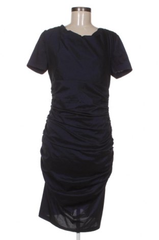 Kleid Marie Noir, Größe M, Farbe Blau, Preis € 20,87