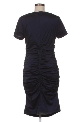 Šaty  Marie Noir, Velikost M, Barva Modrá, Cena  525,00 Kč