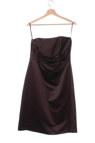 Šaty  Mariposa, Veľkosť L, Farba Hnedá, Cena  6,49 €