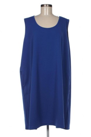 Kleid Maritim, Größe 4XL, Farbe Blau, Preis € 20,11