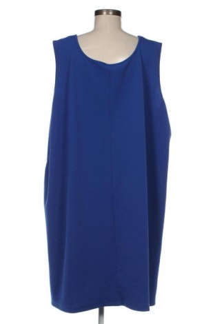 Kleid Maritim, Größe 4XL, Farbe Blau, Preis 21,29 €