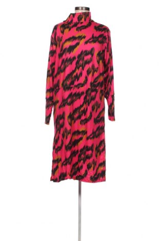 Φόρεμα Marivie, Μέγεθος M, Χρώμα Ρόζ , Τιμή 108,25 €