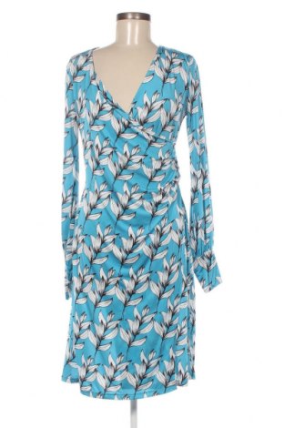 Kleid Marivie, Größe L, Farbe Blau, Preis 4,87 €