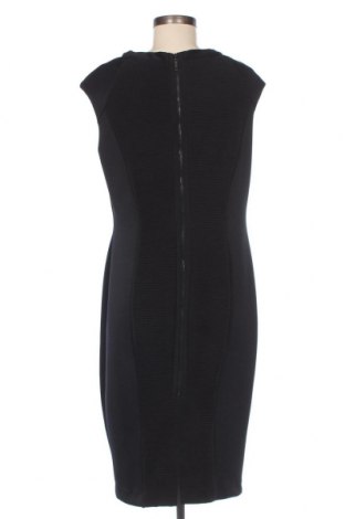 Kleid Marks & Spencer, Größe L, Farbe Schwarz, Preis 17,01 €
