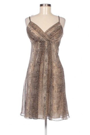 Φόρεμα Marks & Spencer Autograph, Μέγεθος M, Χρώμα  Μπέζ, Τιμή 22,99 €