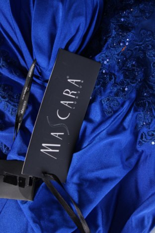 Šaty  Mascara, Velikost M, Barva Modrá, Cena  2 957,00 Kč