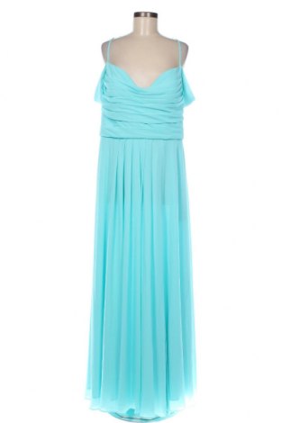 Kleid Mascara, Größe XXL, Farbe Blau, Preis € 83,07