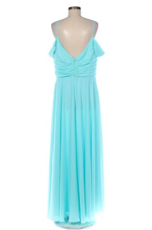 Kleid Mascara, Größe XXL, Farbe Blau, Preis € 105,15