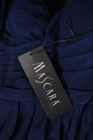 Šaty  Mascara, Veľkosť L, Farba Modrá, Cena  105,15 €