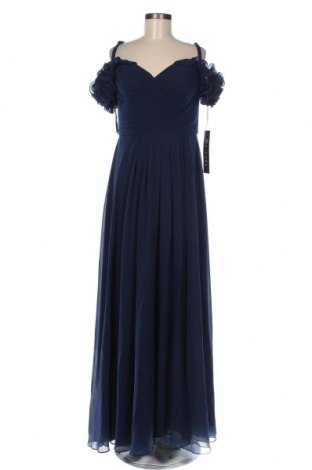 Kleid Mascara, Größe L, Farbe Blau, Preis 89,38 €