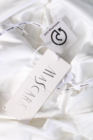Φόρεμα Mascara, Μέγεθος M, Χρώμα Λευκό, Τιμή 87,27 €