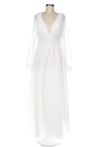 Kleid Mascara, Größe M, Farbe Weiß, Preis € 105,15