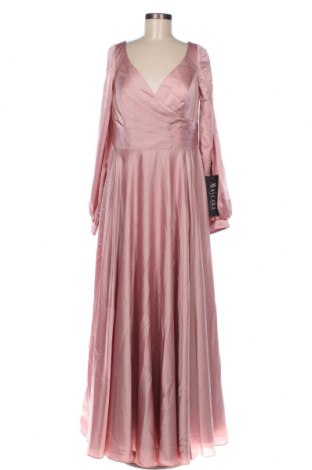 Φόρεμα Mascara, Μέγεθος XL, Χρώμα Ρόζ , Τιμή 87,27 €