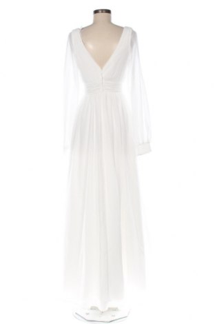 Kleid Mascara, Größe S, Farbe Weiß, Preis 131,25 €