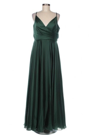 Φόρεμα Mascara, Μέγεθος M, Χρώμα Πράσινο, Τιμή 52,58 €