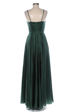 Φόρεμα Mascara, Μέγεθος M, Χρώμα Πράσινο, Τιμή 105,15 €