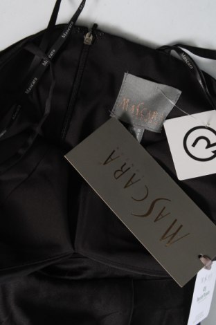 Šaty  Mascara, Veľkosť XS, Farba Čierna, Cena  33,65 €