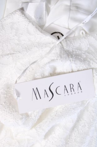 Sukienka Mascara, Rozmiar M, Kolor Biały, Cena 543,75 zł
