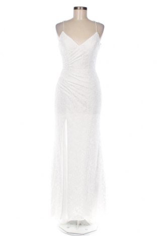 Φόρεμα Mascara, Μέγεθος M, Χρώμα Λευκό, Τιμή 87,27 €