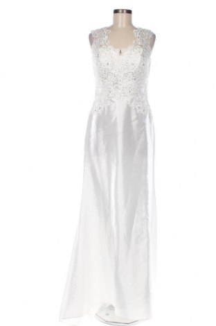 Φόρεμα Mascara, Μέγεθος L, Χρώμα Λευκό, Τιμή 179,12 €
