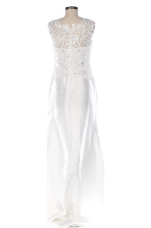 Kleid Mascara, Größe L, Farbe Weiß, Preis 221,13 €