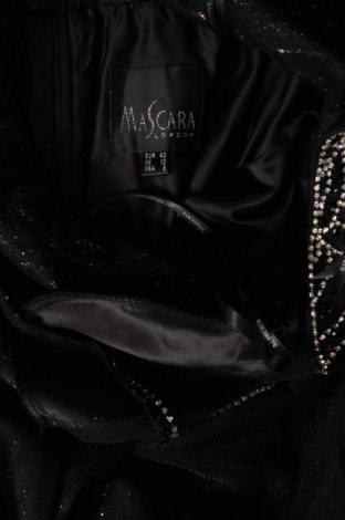 Kleid Mascara, Größe M, Farbe Schwarz, Preis 221,13 €