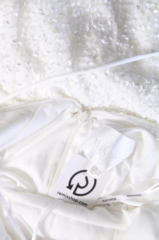 Φόρεμα Mascara, Μέγεθος L, Χρώμα Λευκό, Τιμή 84,12 €