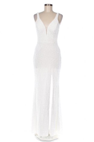 Kleid Mascara, Größe L, Farbe Weiß, Preis € 76,76