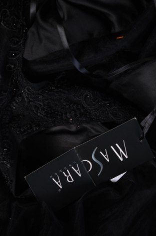 Šaty  Mascara, Veľkosť M, Farba Čierna, Cena  221,13 €