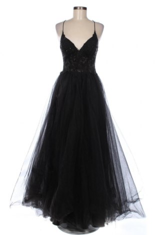Φόρεμα Mascara, Μέγεθος M, Χρώμα Μαύρο, Τιμή 187,96 €