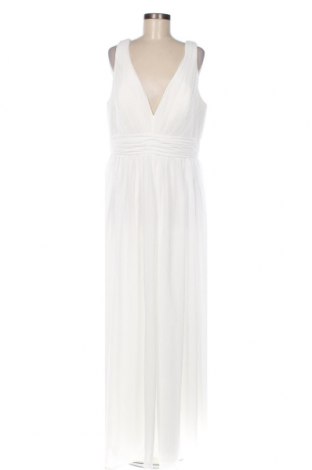 Φόρεμα Mascara, Μέγεθος XL, Χρώμα Λευκό, Τιμή 85,17 €