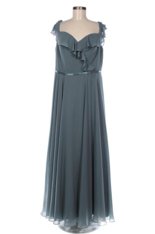 Φόρεμα Mascara, Μέγεθος XL, Χρώμα Μπλέ, Τιμή 87,27 €