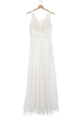 Φόρεμα Mascara, Μέγεθος XS, Χρώμα Λευκό, Τιμή 158,42 €