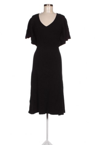 Kleid Massimo Dutti, Größe M, Farbe Schwarz, Preis € 32,85