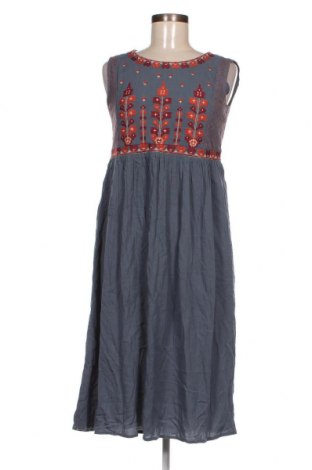 Kleid Max, Größe XS, Farbe Blau, Preis € 11,10