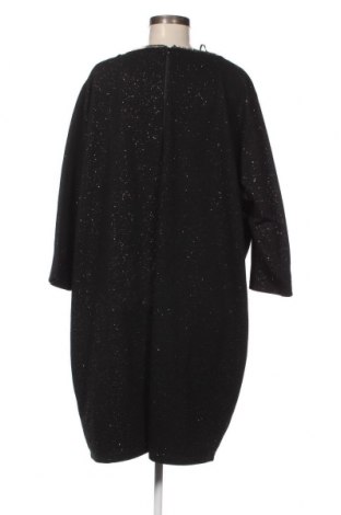 Kleid Maxi Blue, Größe 4XL, Farbe Schwarz, Preis 17,15 €